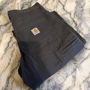 New with tags mens carhartt pants